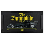 Zdjęcie produktu DC Comics Sztabka metalu Batman Batmobile XL Edycja limitowana