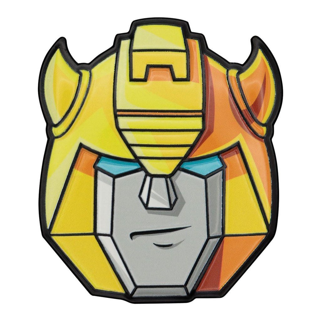 Zdjęcie produktu Transformers Generation 1 Medal Bumblebee Edycja Limitowana