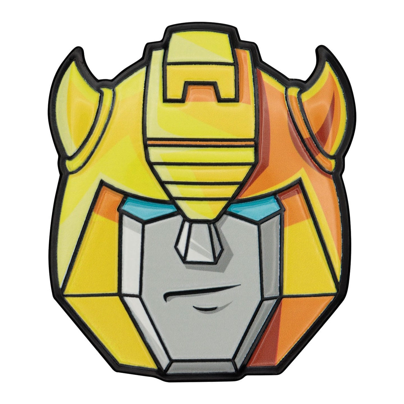 Zdjęcie produktu Transformers Generation 1 Medal Bumblebee Edycja Limitowana