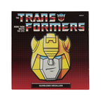 Zdjęcie produktu Transformers Generation 1 Medal Bumblebee Edycja Limitowana