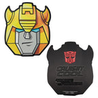 Zdjęcie produktu Transformers Generation 1 Medal Bumblebee Edycja Limitowana