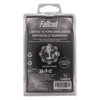 Zdjęcie produktu Fallout Moneta kolekcjonerska Decision Black & White Edycja limitowana