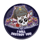Product image Fuzzballs Coasters – Set of 4