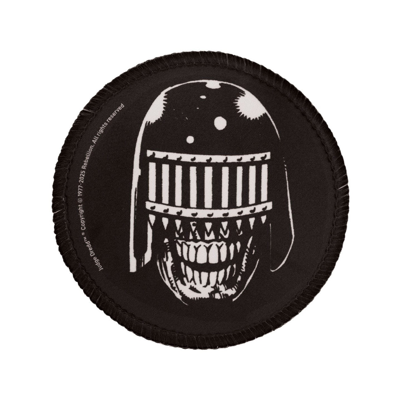 Zdjęcie produktu 2000 AD Podkładka na biurko i podkładka pod kubek Judge Dredd