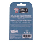 Zdjęcie produktu 2000 AD Przypinka Rogue Trooper GI Limited Edition