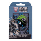 Zdjęcie produktu 2000 AD Przypinka Rogue Trooper GI Limited Edition