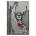 Zdjęcie produktu Superman 2025 Sztabka z Metalu Last Son of Krypton Edycja Limitowana