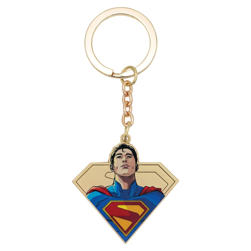 Product image Superman 2025 Keychain Limited Edition