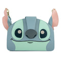 Zdjęcie produktu Torebka na ramię Disney by Loungefly Lilo & Stitch Luau Cosplay