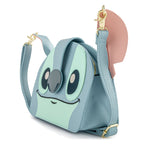Zdjęcie produktu Torebka na ramię Disney by Loungefly Lilo & Stitch Luau Cosplay