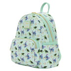 Zdjęcie produktu Disney by Loungefly Mini plecak Lilo & Stitch Animal Friends