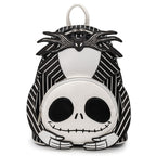 Zdjęcie produktu Disney by Loungefly Plecak NBC Headless Jack Skellington