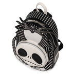 Zdjęcie produktu Disney by Loungefly Plecak NBC Headless Jack Skellington