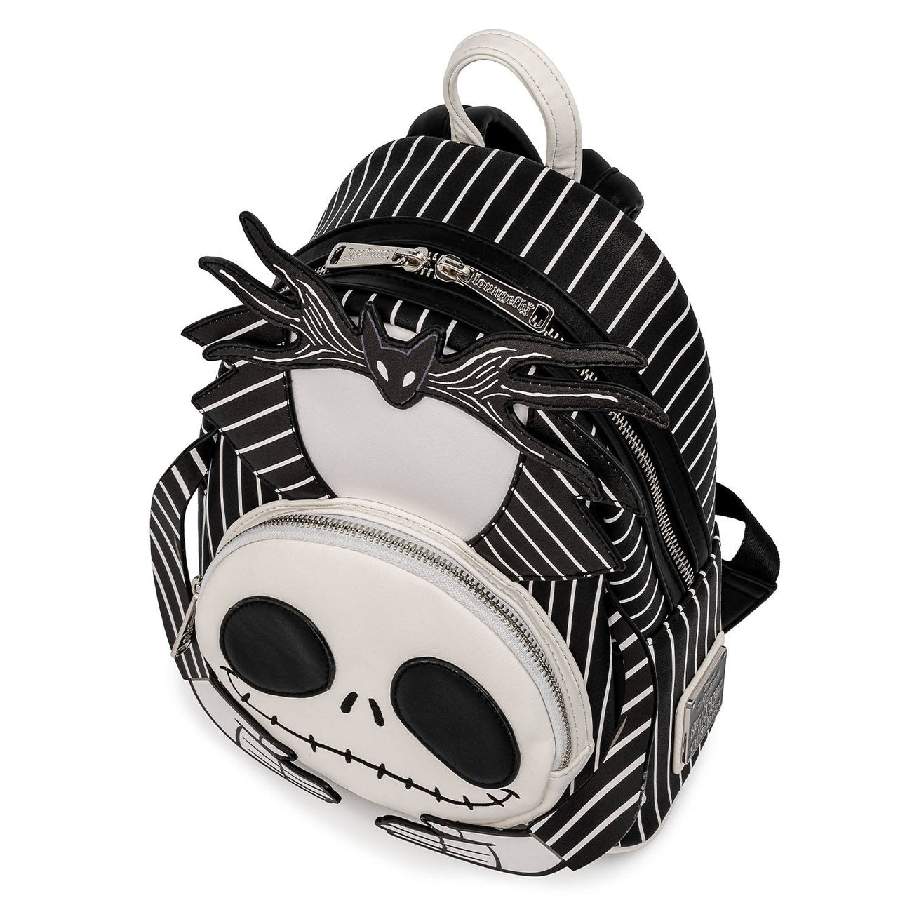 Zdjęcie produktu Disney by Loungefly Plecak NBC Headless Jack Skellington