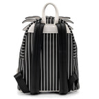 Zdjęcie produktu Disney by Loungefly Plecak NBC Headless Jack Skellington