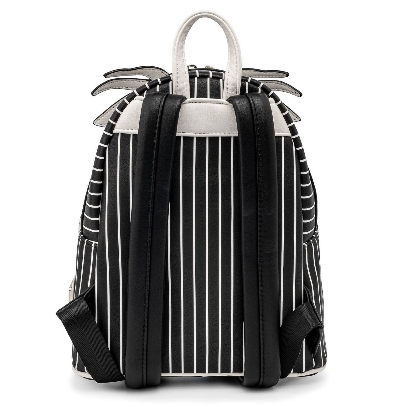 Zdjęcie produktu Disney by Loungefly Plecak NBC Headless Jack Skellington
