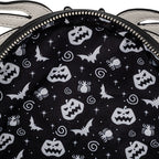 Zdjęcie produktu Disney by Loungefly Plecak NBC Headless Jack Skellington