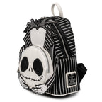 Zdjęcie produktu Disney by Loungefly Plecak NBC Headless Jack Skellington