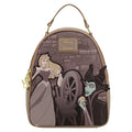 Zdjęcie produktu Disney by Loungefly mini plecak Sleeping Beauty Spinning Wheel