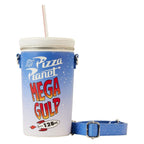 Zdjęcie produktu Toy Story by Loungefly torba na ramię Pizza Planet Mega Gulp