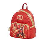 Zdjęcie produktu DC Comics by Loungefly Mini plecak The Flash