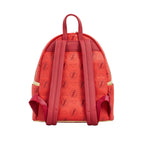 Zdjęcie produktu DC Comics by Loungefly Mini plecak The Flash