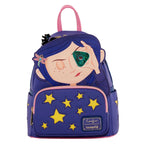 Product image Laika by Loungefly Backpack Coraline Stars Cosplay