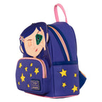 Product image Laika by Loungefly Backpack Coraline Stars Cosplay