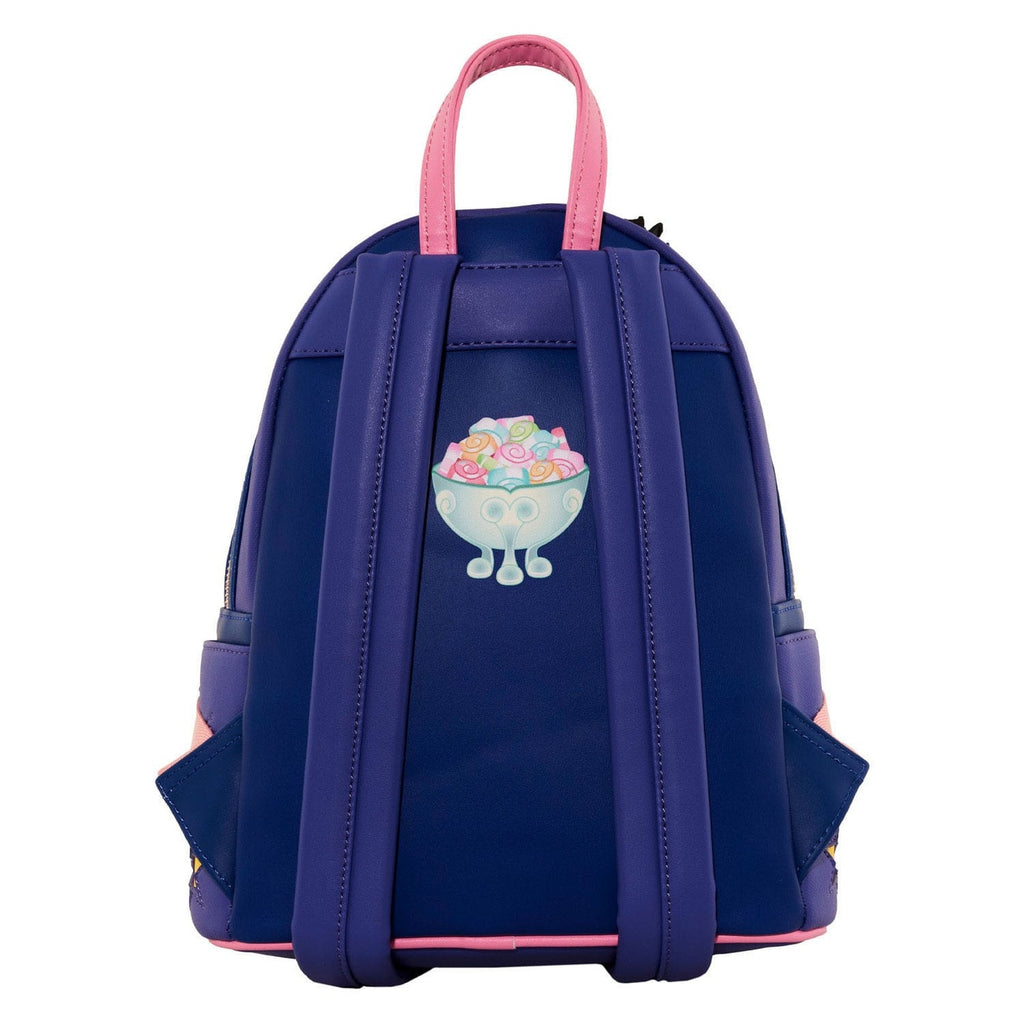 Product image Laika by Loungefly Backpack Coraline Stars Cosplay