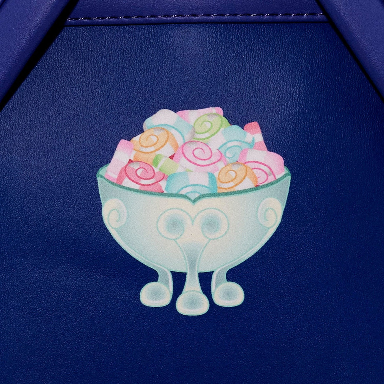 Product image Laika by Loungefly Backpack Coraline Stars Cosplay