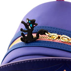 Product image Laika by Loungefly Backpack Coraline Stars Cosplay