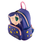 Product image Laika by Loungefly Backpack Coraline Stars Cosplay