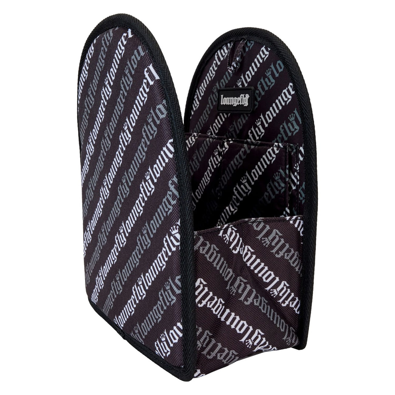 Zdjęcie produktu Insert Organizer do mini plecaka Loungefly