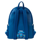 Zdjęcie produktu Lilo & Stitch by Loungefly Mini plecak Menorah Stitch