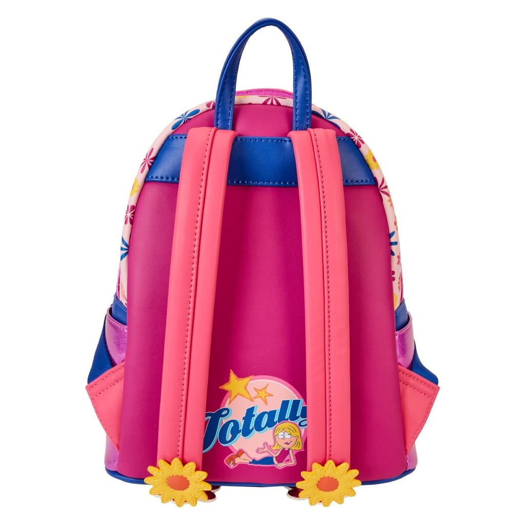 Zdjęcie produktu Disney by Loungefly Mini plecak Lizzie McGuire