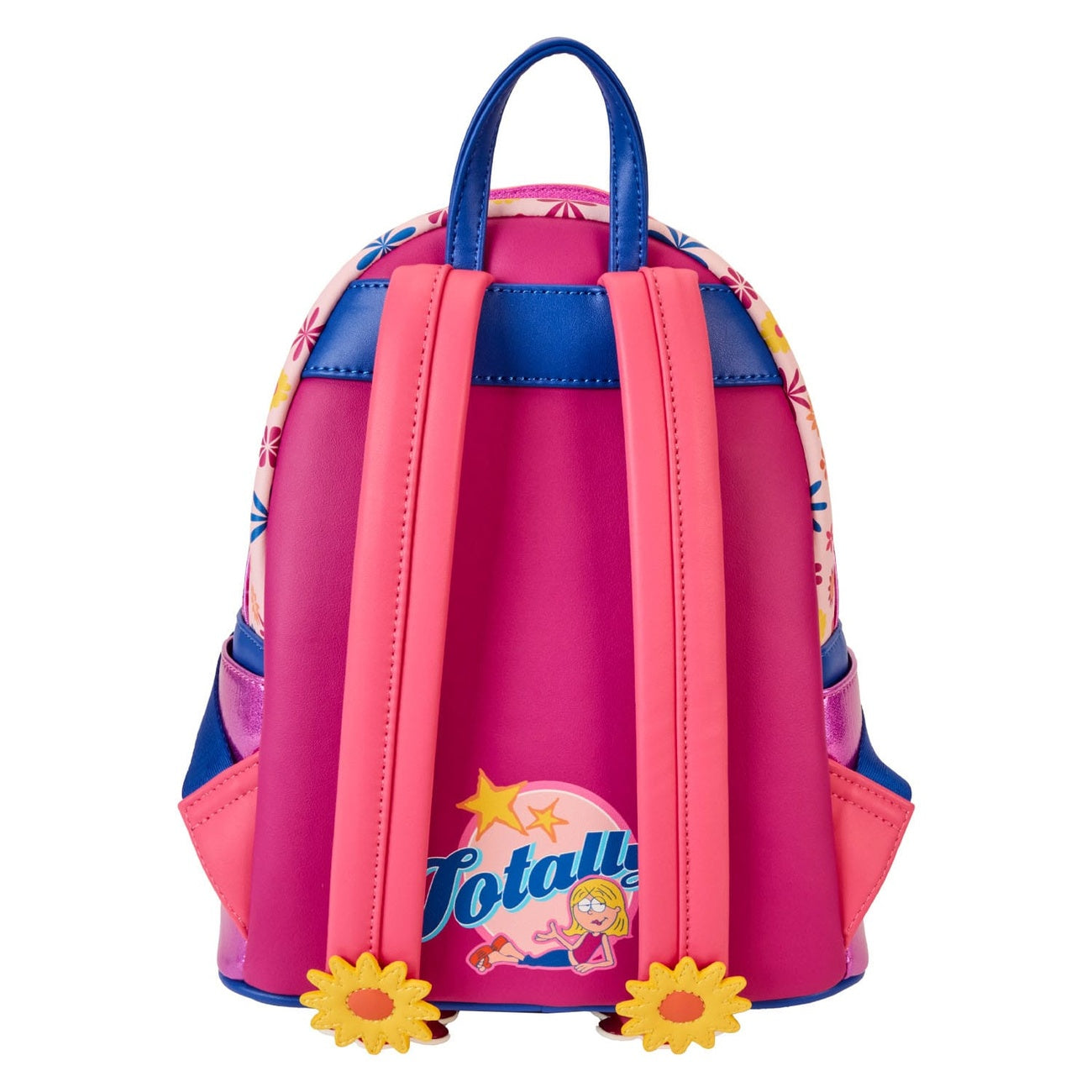Zdjęcie produktu Disney by Loungefly Mini plecak Lizzie McGuire