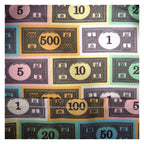 Zdjęcie produktu Hasbro by Loungefly Mini plecak Monopoly Pennybags