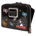 Zdjęcie produktu Portfel Hasbro by Loungefly Monopoly Money