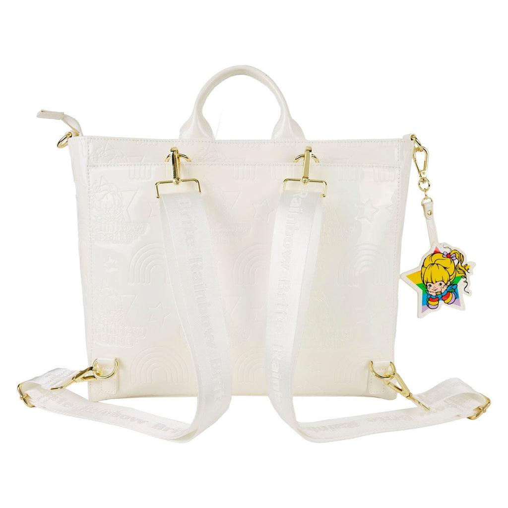 Product image Regina Rainbow by Loungefly Convertible Tote Bag