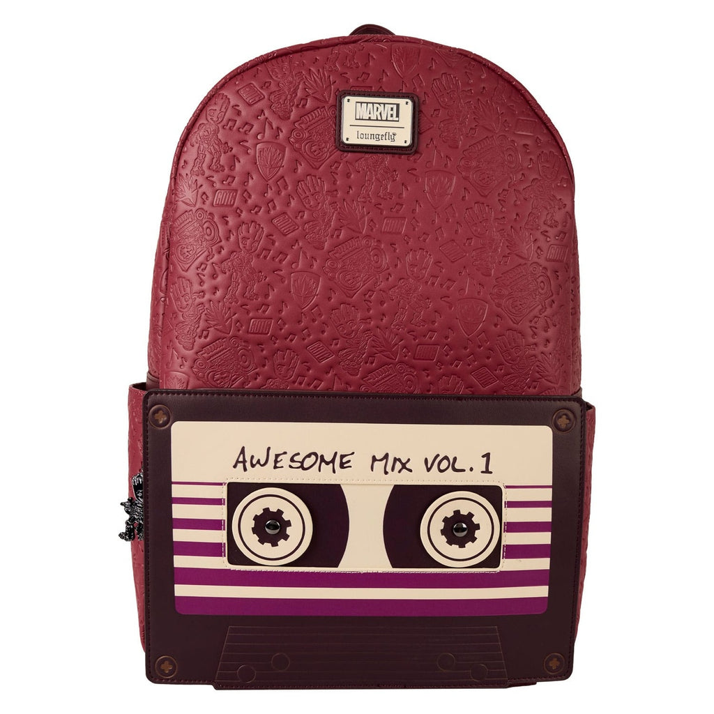 Zdjęcie produktu Guardians of the Galaxy by Loungefly Plecak full-size Groot