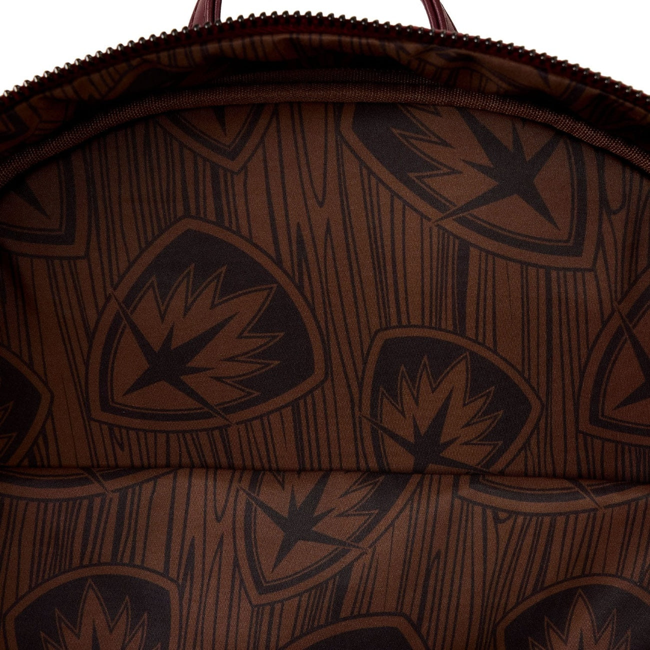 Zdjęcie produktu Guardians of the Galaxy by Loungefly Plecak full-size Groot