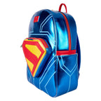 Zdjęcie produktu Warner Bros by Loungefly Plecak pełnowymiarowy Superman