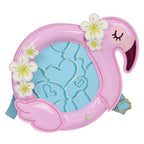 Zdjęcie produktu Torebka na ramię Flamingo Loungefly