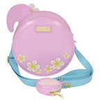 Zdjęcie produktu Torebka na ramię Flamingo Loungefly