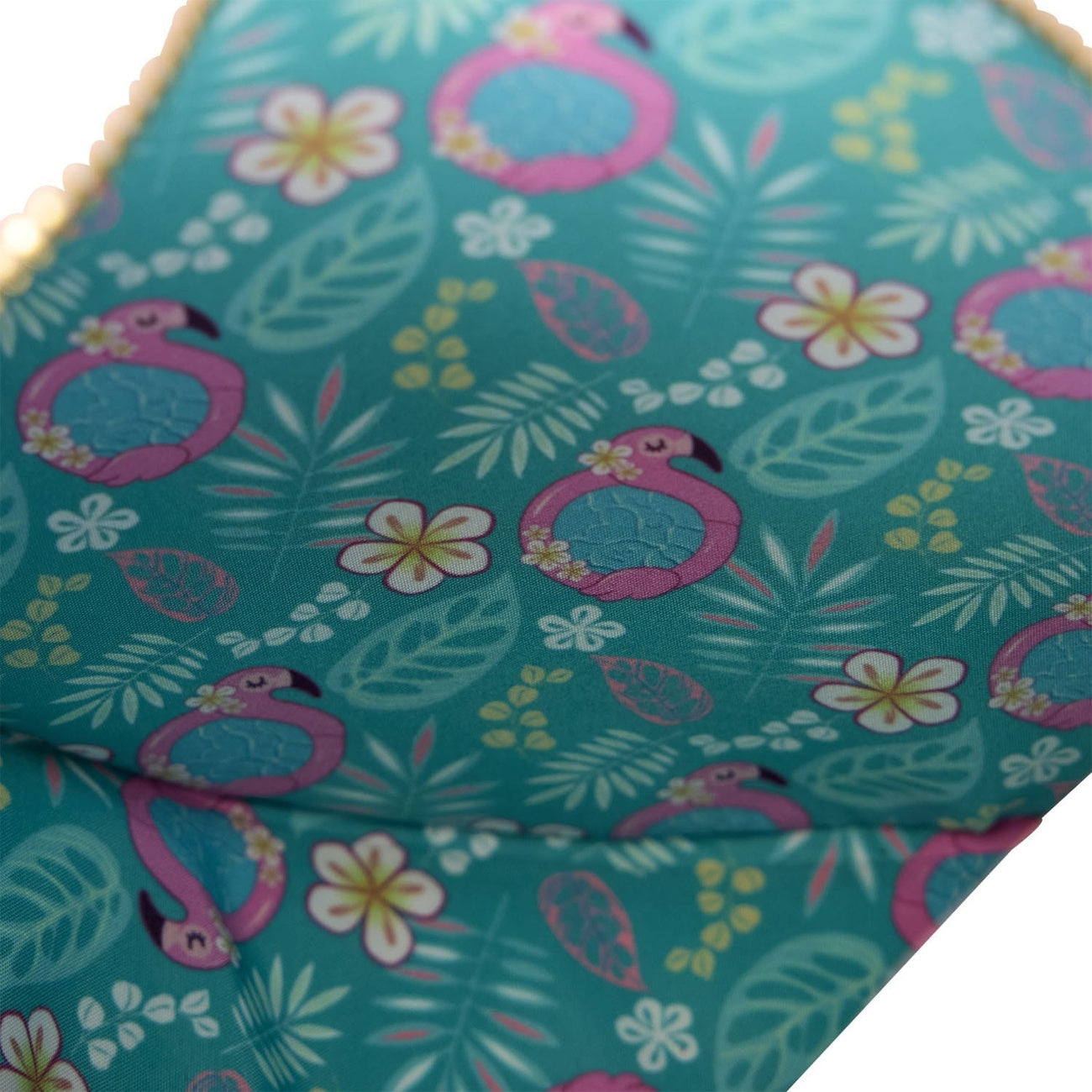 Zdjęcie produktu Torebka na ramię Flamingo Loungefly