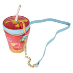 Zdjęcie produktu Torba na ramię Loungefly Tropical Drink
