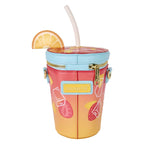 Zdjęcie produktu Torba na ramię Loungefly Tropical Drink