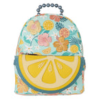 Product image Loungefly Mini Backpack Lemon