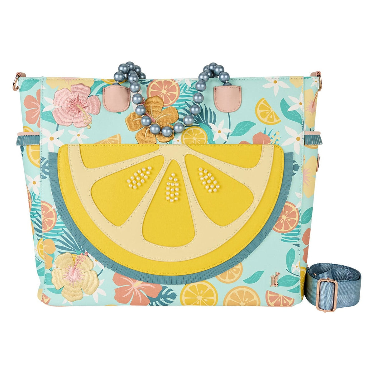 Zdjęcie produktu Torba Loungefly Lemon Convertible