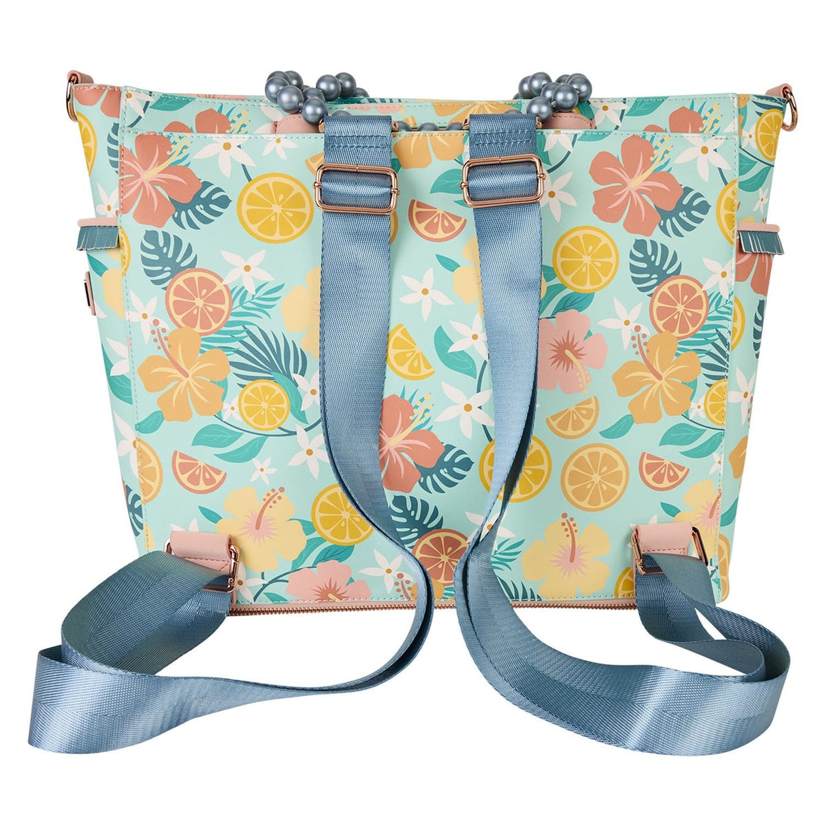 Zdjęcie produktu Torba Loungefly Lemon Convertible
